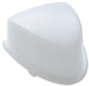 MULTIMEC 1VS16 CAP, ARROW, CONVEX, WHITE