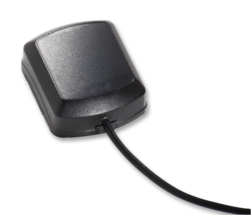 MAXTENA MEA-GPS-GG Antenna, GPS / Glonass, Active, External