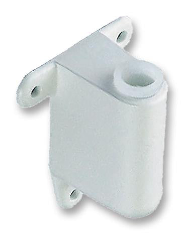 GLAMOX LUXO BRK002725 WALL BRACKET, WHITE