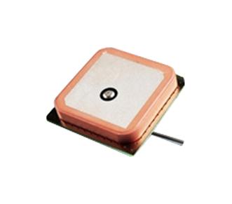 Abracon APAM2764YK0175 APAM2764YK0175 Antenna Patch 1.57542 GHz 2.5 dBi Right Hand Circular New