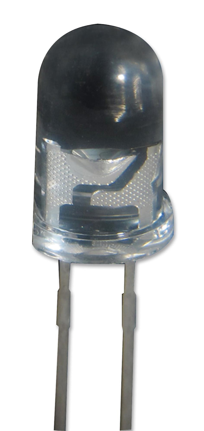 KINGBRIGHT L-53P3C Phototransistor, 940 nm, 100 mW, 2 Pins, T-1 3/4 (5mm)