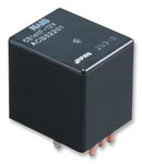 PANASONIC ELECTRIC WORKS CB1-P-24V Automotive Relay, SPDT, 24 VDC, 20 A, CB Series, Through Hole, Solder