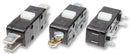 ITW SWITCHES 11-104 Microswitch, 11 Series, SPDT, Solder, 10 A, 250 VAC, 28 VDC