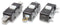 ITW SWITCHES 11-104 Microswitch, 11 Series, SPDT, Solder, 10 A, 250 VAC, 28 VDC