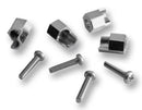 ITT CANNON 320-4505-000 Connector Accessory, Polarizing Post Kit, ZIF Connectors