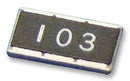 PANASONIC ELECTRONIC COMPONENTS ERJB1AF470U SMD Chip Resistor, Thick Film, 47 ohm, 200 V, 1020 [2550 Metric], 1 W, &plusmn; 1%, ERJB1 Series