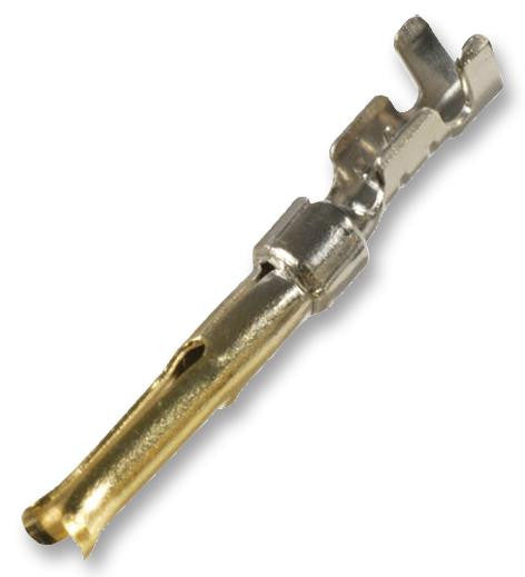 NORCOMP 170-102-170L001 D Sub Connector, Norcomp 170 Series D Sub Housing Connectors, Socket, Phosphor Bronze