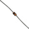 AMERICAN POWER DEVICES 1N5309 Current Regulator Diode, 100 V, 2.7 mA, 300 kohm, 200 &deg;C, DO-35, 2 Pin