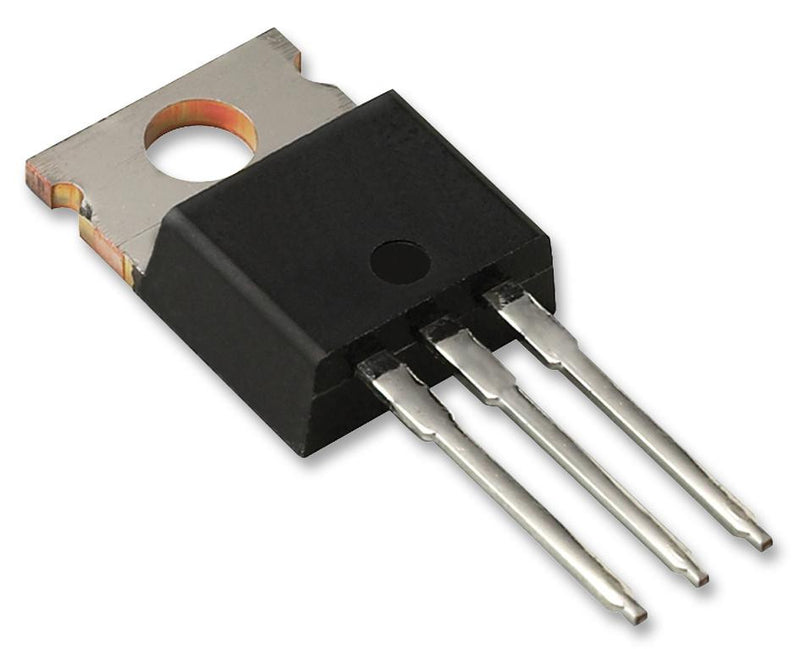 VISHAY IRFB20N50KPBF. MOSFET Transistor, N Channel, 20 A, 500 V, 0.21 ohm, 10 V, 5 V