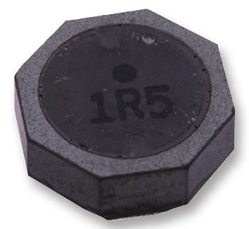 BOURNS SRU1038-331Y Surface Mount Power Inductor, SRU1038 Series, 330 &micro;H, 550 mA, 520 mA, Shielded, 0.773 ohm