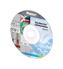 PANDUIT EMPLUS-CD LABELING SOFTWARE, CD ROM