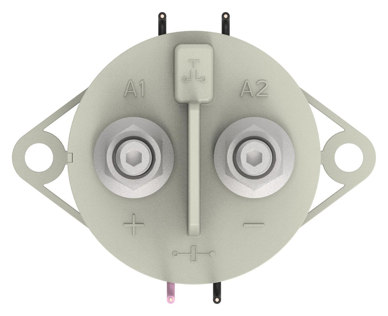 TE Connectivity 1-2071567-1 Contactor Flange 1 kV SPST-NO-DM Pole New