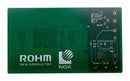 Rohm REFLVBMS001-EVK-001 REFLVBMS001-EVK-001 Reference Design Board BD71631QWZ BD70522GUL BD5230NVX Battery Charger Power Management New