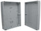 BUD Industries PN-1342-A PN-1342-A Enclosure Wall Mount PC Grey