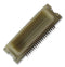 HIROSE(HRS) DF17(2.0)-40DP-0.5V(57) Board-To-Board Connector, 0.5 mm, 40 Contacts, Header, DF17 Series, Surface Mount, 2 Rows