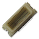 HIROSE(HRS) DF17(4.0)-30DP-0.5V(57) Board-To-Board Connector, 0.5 mm, 30 Contacts, Header, DF17 Series, Surface Mount, 2 Rows