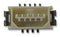 HIROSE(HRS) DF9B-9P-1V(32) Board-To-Board Connector, 1 mm, 9 Contacts, Header, DF9 Series, Surface Mount, 2 Rows