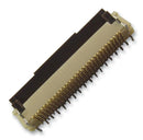 HIROSE(HRS) FH12-32S-0.5SH(55) FFC / FPC Board Connector, 0.5 mm, 32 Contacts, Receptacle, FH12 Series, Surface Mount, Bottom