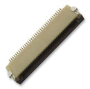 HIROSE(HRS) FH12-34S-0.5SH(55) FFC / FPC Board Connector, 0.5 mm, 34 Contacts, Receptacle, FH12 Series, Surface Mount, Bottom