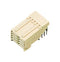 AMP - TE Connectivity 5536607-1 Connector Z-PACK Future Bus+ Series 8 Contacts 2 mm Receptacle Press Fit 4 Rows