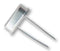 MULTICOMP MCRS020000F183000RR Crystal, 20 MHz, Through Hole, 11mm x 4.65mm, 30 ppm, 18 pF, 30 ppm