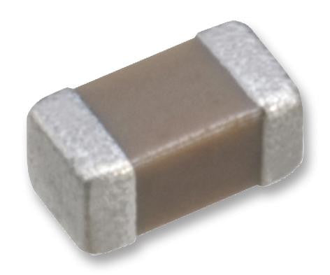 TDK CGA3E2X7R1H103K080AA SMD Multilayer Ceramic Capacitor, 0603 [1608 Metric], 0.01 &micro;F, 50 V, &plusmn; 10%, X7R, CGA Series