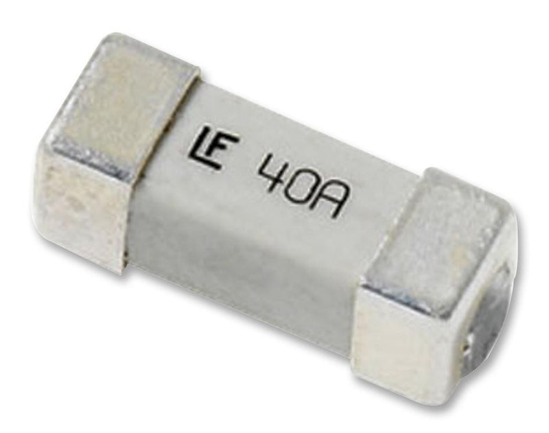 LITTELFUSE 0456030.ER FUSE, SMD, 30A, V FAST ACTING