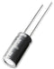 PANASONIC ELECTRONIC COMPONENTS ECA1EHG101 Electrolytic Capacitor, 100 &micro;F, 25 V, NHG Series, &plusmn; 20%, Radial Leaded, 6.3 mm