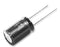 PANASONIC ELECTRONIC COMPONENTS ECA1EM470 Electrolytic Capacitor, 47 &micro;F, 25 V, M Series, &plusmn; 20%, Radial Leaded, 5 mm