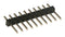 Molex 22-28-4180 Board-To-Board Connector 2.54 mm 18 Contacts Header KK 254 42375 Series Through Hole 1 Rows