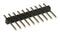 Molex 22-28-4150 22-28-4150 Pin Header Board-to-Board 2.54 mm 1 Rows 15 Contacts Through Hole Straight KK 254 42375