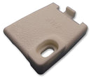 AMP - TE CONNECTIVITY 641945-1 Connector Accessory, Strain Relief, Universal MATE-N-LOK Connectors, 3 Ways, Nylon (Polyamide)