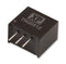 XP POWER TR05S15 Linear Regulator DC/DC Converter, Fixed, Through Hole, 1 Output, 7.5 W, 15 V, 500 mA