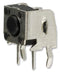 C & K COMPONENTS PTS645VL31-2LFS Tactile Switch, Non Illuminated, 12 V, 50 mA, 130 gf, Solder