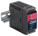 TRACOPOWER TPC 055-112 AC/DC DIN Rail Power Supply (PSU), Industrial, 1 Output, 42 W, 12 VDC, 3.5 A