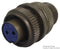 AMPHENOL INDUSTRIAL 97-3106A-10SL-4S Circular Connector, 97 Series, MIL-DTL-5015 Series Equivalent, Straight Plug, 2 Contacts