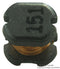 BOURNS SDR0302-151KL Surface Mount Power Inductor, SDR0302 Series, 150 &micro;H, 200 mA, 230 mA, Unshielded, 4.6 ohm