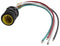 Molex 130003-0061 Sensor Cord 3/8"-16 RCPT-FREE END 12"