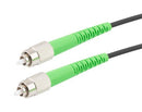 L-COM FCA-SFCAFCAS10 FO Cable FC SIMPLEX-SIMPLEX 32.8FT New