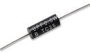 TE CONNECTIVITY UPF50B100RV Through Hole Resistor, 100 ohm, 300 V, Axial Leaded, 500 mW, &plusmn; 0.1%, UPF Series