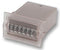 HENGSTLER 0.635.810 COUNTER, MINIATURE, 24VDC