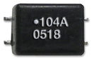 BOURNS DR331-475BE Choke, Data Line, Surface Mount, 50 &micro;H, DR221 Series, 1.4 kohm, 200 mA, 5mm x 3.3mm x 3.3mm