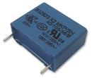 EPCOS B32923C3105M000 Film Capacitor, 1 &micro;F, X2, 305 V, PP (Polypropylene), &plusmn; 20%