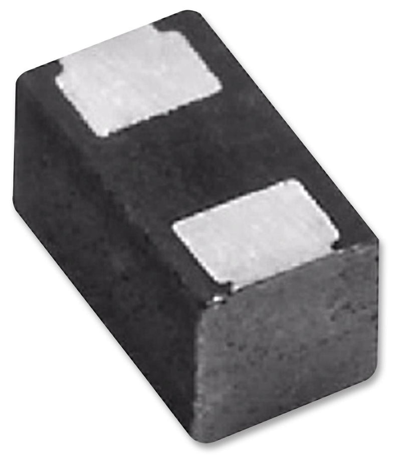 VISHAY 298D107X06R3A2T Surface Mount Tantalum Capacitor, MICROTAN&reg;, 100 &micro;F, 6.3 V, 298D Series, &plusmn; 20%, 1206 [3216 Metric]