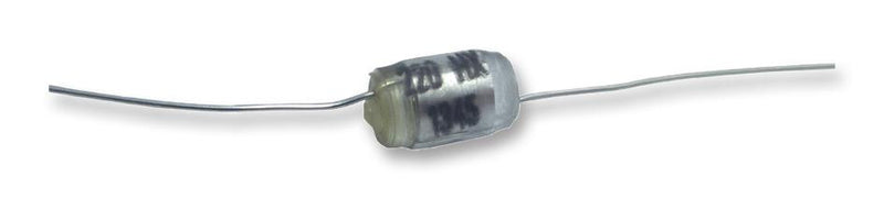 LCR COMPONENTS FSC 160V 220PF 2.5% Film Capacitor, 220 pF, 160 V, PS (Polystyrene), &iuml;&iquest;&frac12; 2.5%, FSC Series