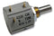 BI TECHNOLOGIES / TT ELECTRONICS 7286R10KL.25 Rotary Potentiometer, Wirewound, 10 kohm, 2 W, &plusmn; 5%, 7286R Series, 10 Turns, Linear