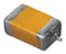 AVX F720J108MMC Surface Mount Tantalum Capacitor, 1000 &micro;F, 6.3 V, F72 Series, &plusmn; 20%, 2824 [7260 Metric]