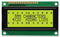 MIDAS MC42004A6WR-SPTLY-V2 Alphanumeric LCD, 20 x 4, Black on Yellow / Green, 5V, Parallel, English, Cyrillic, Transflective