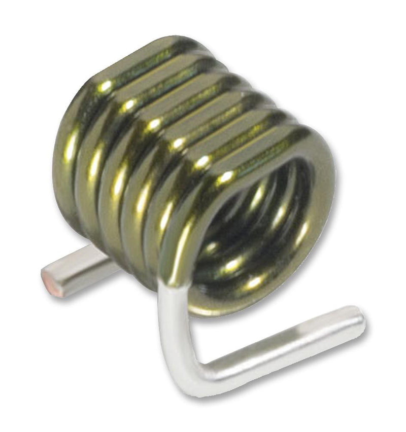 COILCRAFT 1111SQ-47NGEB Air Core Inductor, Square, 47 nH, 4.4 A, 1111SQ Series, &plusmn; 2%, 3.3mm x 2.67mm x 2.79mm, 0.0113 ohm