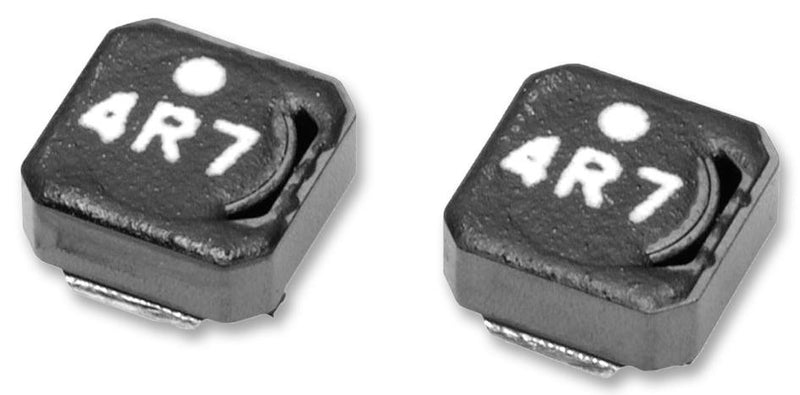 TDK VLCF4018T-3R3N1R2-2 Surface Mount Power Inductor, VLCF Series, 3.3 &iuml;&iquest;&frac12;H, 1.93 A, 1.26 A, Shielded, 0.079 ohm